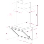 Απορροφητήρας DLV 98660 SM TOS - Image 9