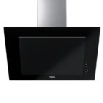 Απορροφητήρας DVT 68660 Μαύρο