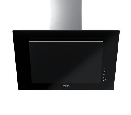 Απορροφητήρας DVT 68660 Μαύρο