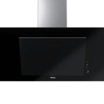 Απορροφητήρας DVT 98660 Μαύρο