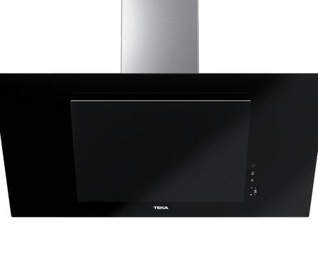 Απορροφητήρας DVT 98660 Μαύρο