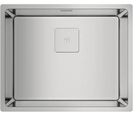 Νεροχύτης Ανοξείδωτος FLEX LINEA 50.40 RS 15