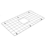 Σχάρα Πυθμένα 70x39 Για Νεροχύτη 1138-1336 BOCCHI Inox