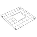 Σχάρα Πυθμένα 39x36 Για Νεροχύτη 1094-1139 BOCCHI Inox