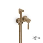 Μίκτης TECH 1 Εξόδου FLUSH-MIX TECH LA TORRE ANTIQUE BRASS