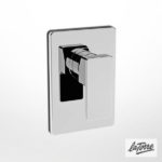 Μίκτης Εντοιχισμού 1 Εξόδου PROFILI (Πρώην 45050) LA TORRE Χρωμέ