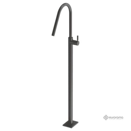 Μπαταρία Νιπτήρος Επιδαπέδια H.124