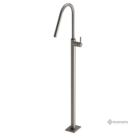 Μπαταρία Νιπτήρος Επιδαπέδια H.124