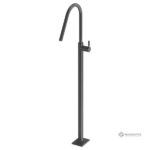 Μπαταρία Νιπτήρος Επιδαπέδια H.124