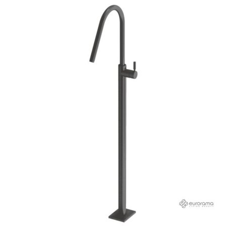 Μπαταρία Νιπτήρος Επιδαπέδια H.124