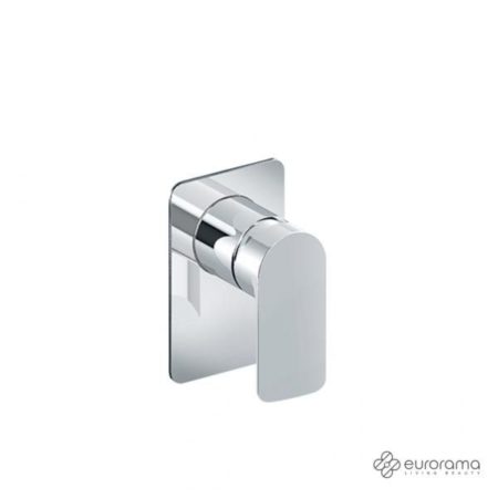 Μίκτης Εντοιχισμού 1 Εξόδου CHARMA EURORAMA Χρωμέ