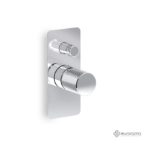 Μίκτης ΕΝΤ. Με Εκτροπέα ELETTA TECNO EURORAMA Χρωμέ