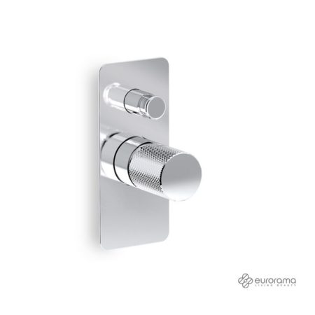 Μίκτης ΕΝΤ. Με Εκτροπέα ELETTA TECNO EURORAMA Χρωμέ