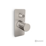 Μίκτης ΕΝΤ. Με Εκτροπέα ELETTA TECNO EURORAMA Inox