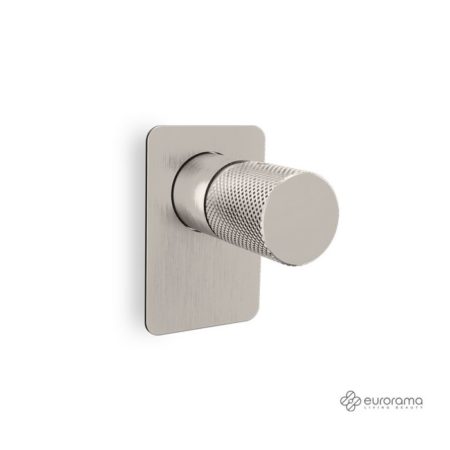 Μίκτης ΕΝΤ.1 Εξόδου ELETTA TECNO EURORAMA Inox