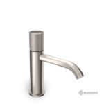 Μπαταρία Νιπτήρος CLIC-CLAC ELETTA TECNO EURORAMA Inox