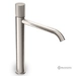 Μπαταρία Νιπτήρος Υψηλή CLIC-CLAC ELETTA TECNO EURORAMA Inox