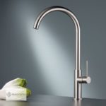 Μπαταρία Νεροχύτου EURORAMA Inox