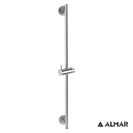 Βέργα Ντουζ SINTESI 70 εκ. ALMAR Inox