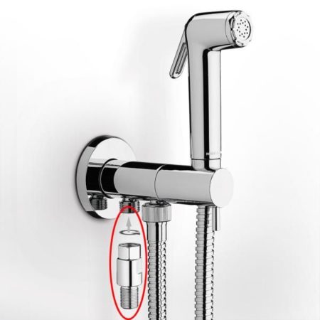 Περιστροφικός Διακόπτης Για E136002 Χρωμέ