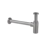 Σιφώνι Νιπτήρος MINIMAL AISI316 BRUSHED Inox