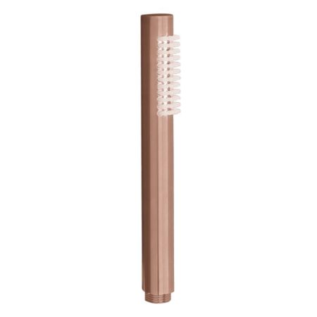 Παροχή Νερού Με Στήριγμα Τηλεφώνου AISI316 Inox PVD ROSE-GOLD