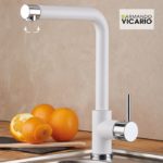 Μπαταρία Νεροχύτου FLUO SUPERWHITE GR - Image 2