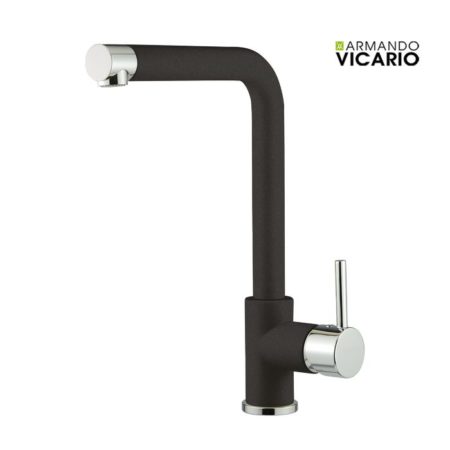 Μπαταρία Νεροχύτου FLUO NERO GR