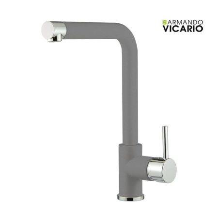 Μπαταρία Νεροχύτου FLUO CROMA GR