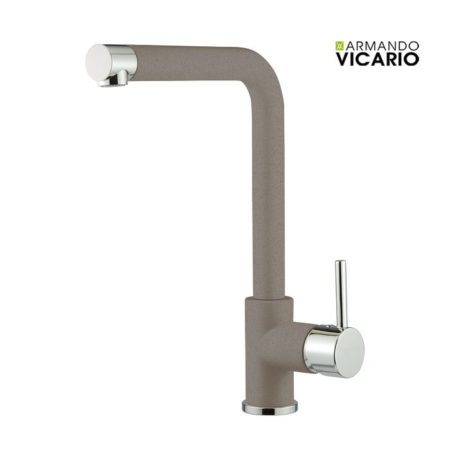 Μπαταρία Νεροχύτου FLUO CONCRETE GR