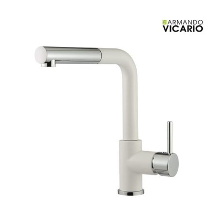 Μπαταρία Νεροχύτου FLUO SUPERWHITE GR