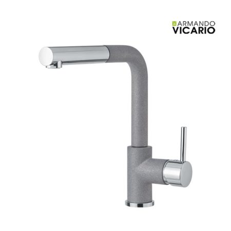 Μπαταρία Νεροχύτου FLUO CROMA GR