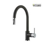 Μπαταρία Νεροχύτου FLUO NERO GR