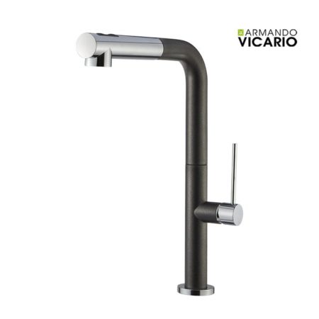 Μπαταρία Νεροχύτου TOZO BLACK GR