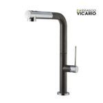 Μπαταρία Νεροχύτου TOZO NERO GR