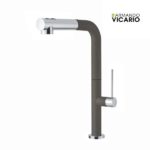 Μπαταρία Νεροχύτου TOZO ASPHALT GR