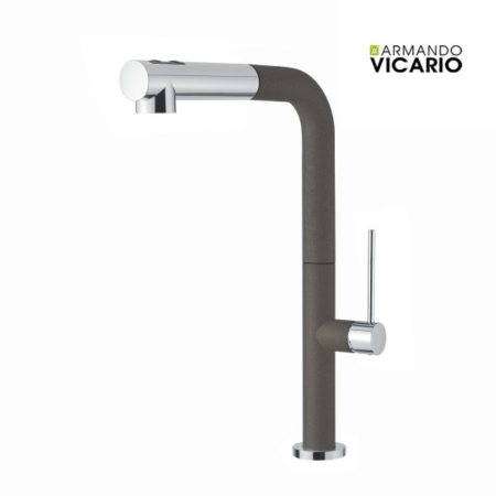 Μπαταρία Νεροχύτου TOZO ASPHALT GR