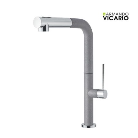 Μπαταρία Νεροχύτου TOZO SILVERSTONE GR