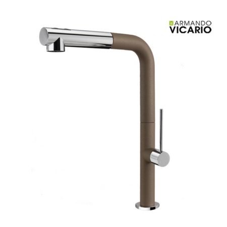 Μπαταρία Νεροχύτου TOZO CONCRETE GR