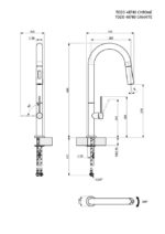 Μπαταρία Νεροχύτου TOZO PURO GR - Image 3