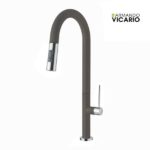 Μπαταρία Νεροχύτου TOZO ASPHALT GR