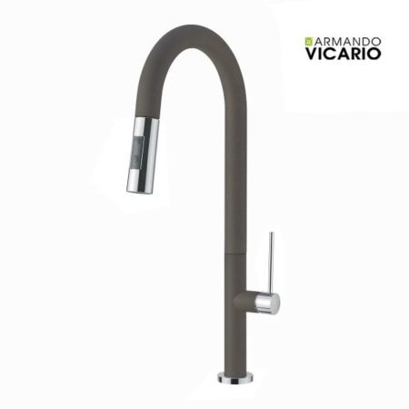 Μπαταρία Νεροχύτου TOZO ASPHALT GR