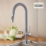 Μπαταρία Νεροχύτου TOZO SILVERSTONE GR