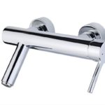 Μπαταρία Λουτρού Χρωμέ