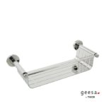 ΜΠΟΥΚΑΛ Σπογγοθήκη BOSTON ΝΕΜΟΧ TIGER GEESA Inox