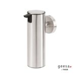 Διανομέας Επίτοιχος 125ml TIGER GEESA Inox - Image 2
