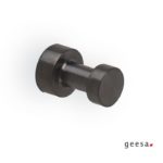 Άγκιστρο 3CM NEMOX GEESA Inox BLACK BRUSHED