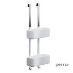 Μπουκαλοθήκη Διπλή 25x11