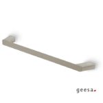 Πετσετοκρεμάστρα Σταθερή 60cm SHIFT GEESA Inox