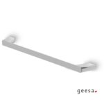 Πετσετοκρεμάστρα Σταθερή 60cm SHIFT GEESA Χρωμέ